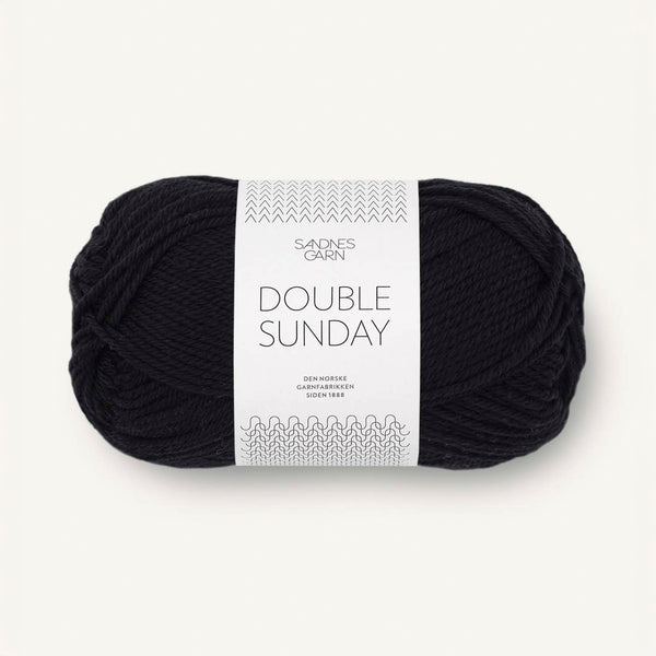 Double Sunday