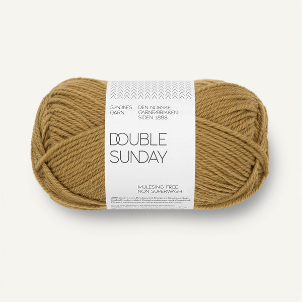 Double Sunday