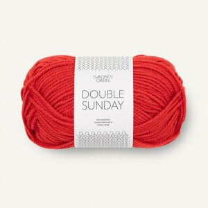 Double Sunday