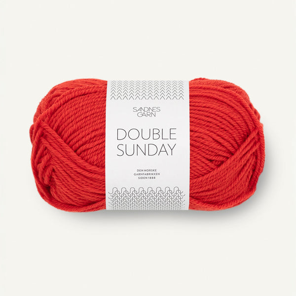 Double Sunday