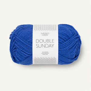 Double Sunday
