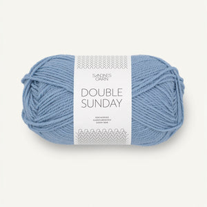 Double Sunday