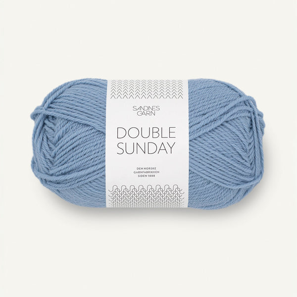 Double Sunday