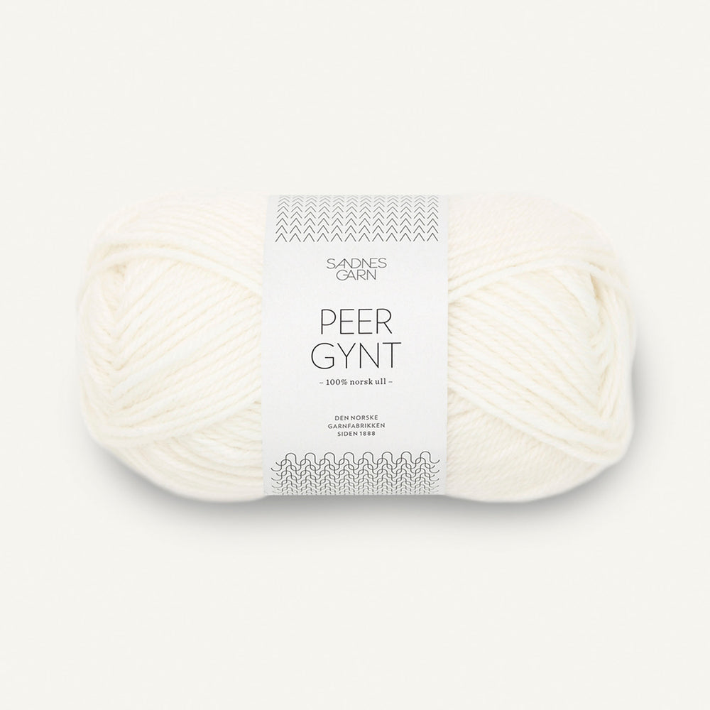 Peer Gynt