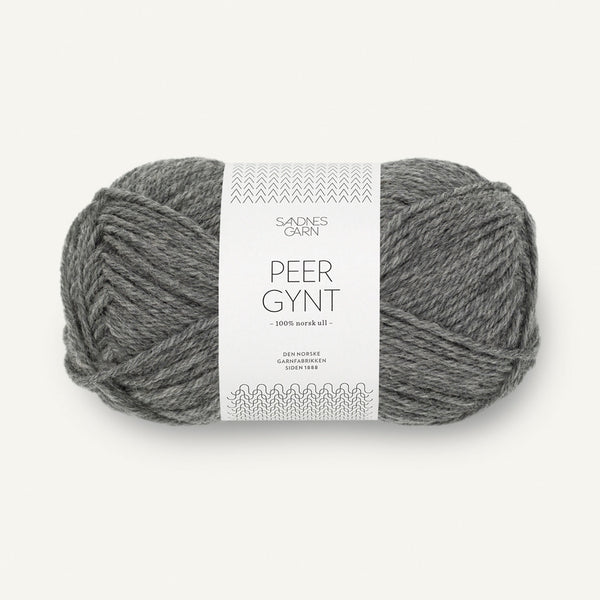 Peer Gynt