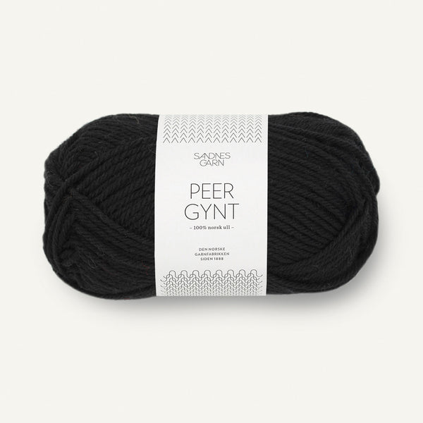Peer Gynt