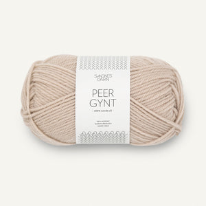 Peer Gynt