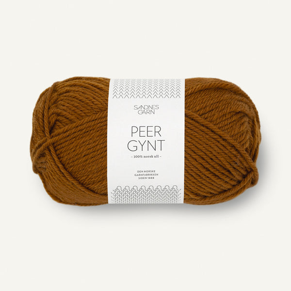 Peer Gynt