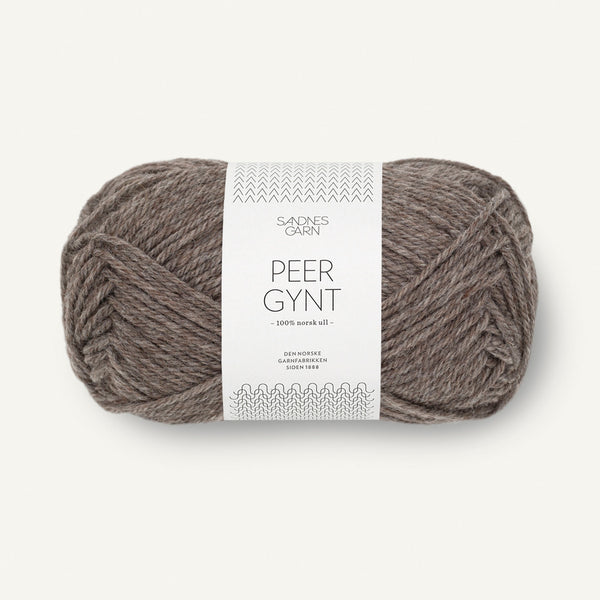 Peer Gynt
