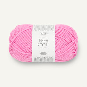 Peer Gynt
