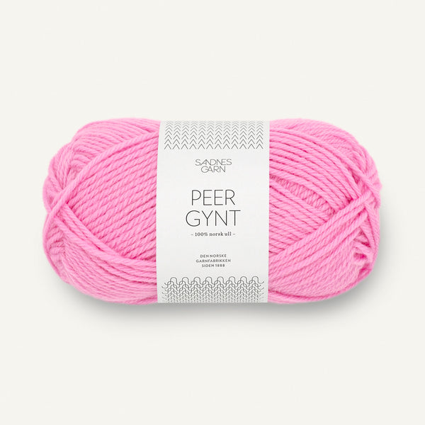 Peer Gynt