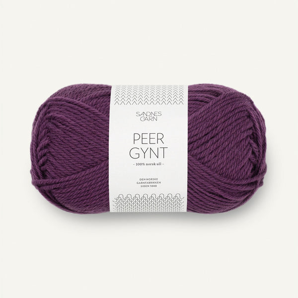 Peer Gynt
