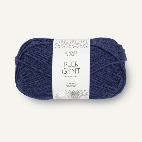Peer Gynt