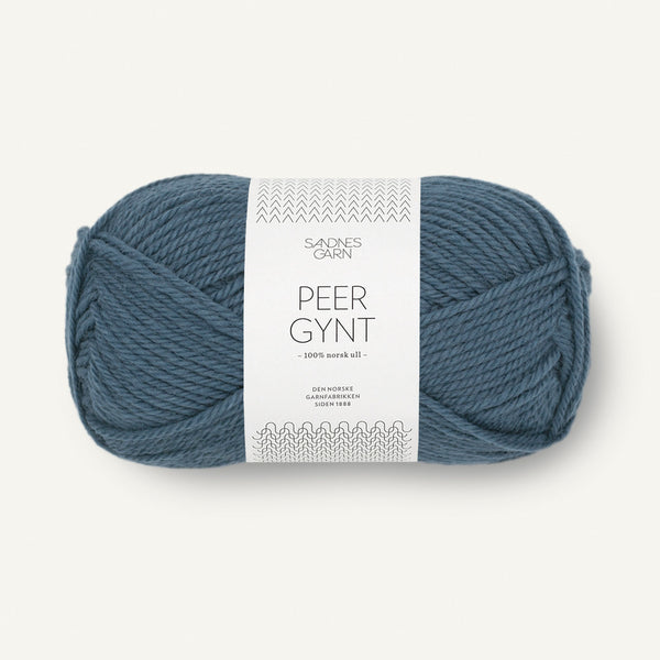 Peer Gynt