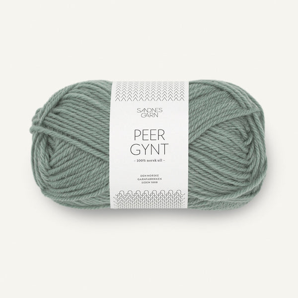 Peer Gynt