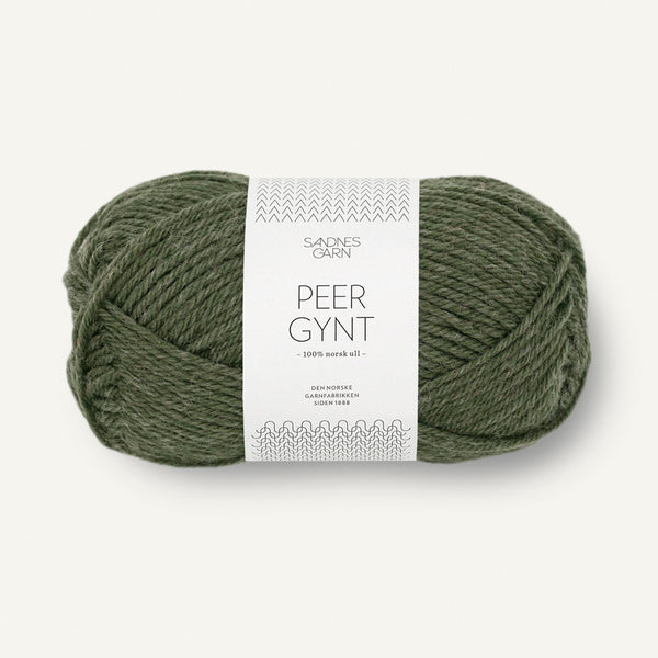 Peer Gynt