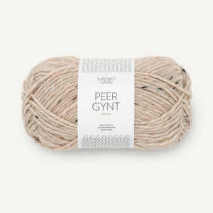 Peer Gynt Tweed