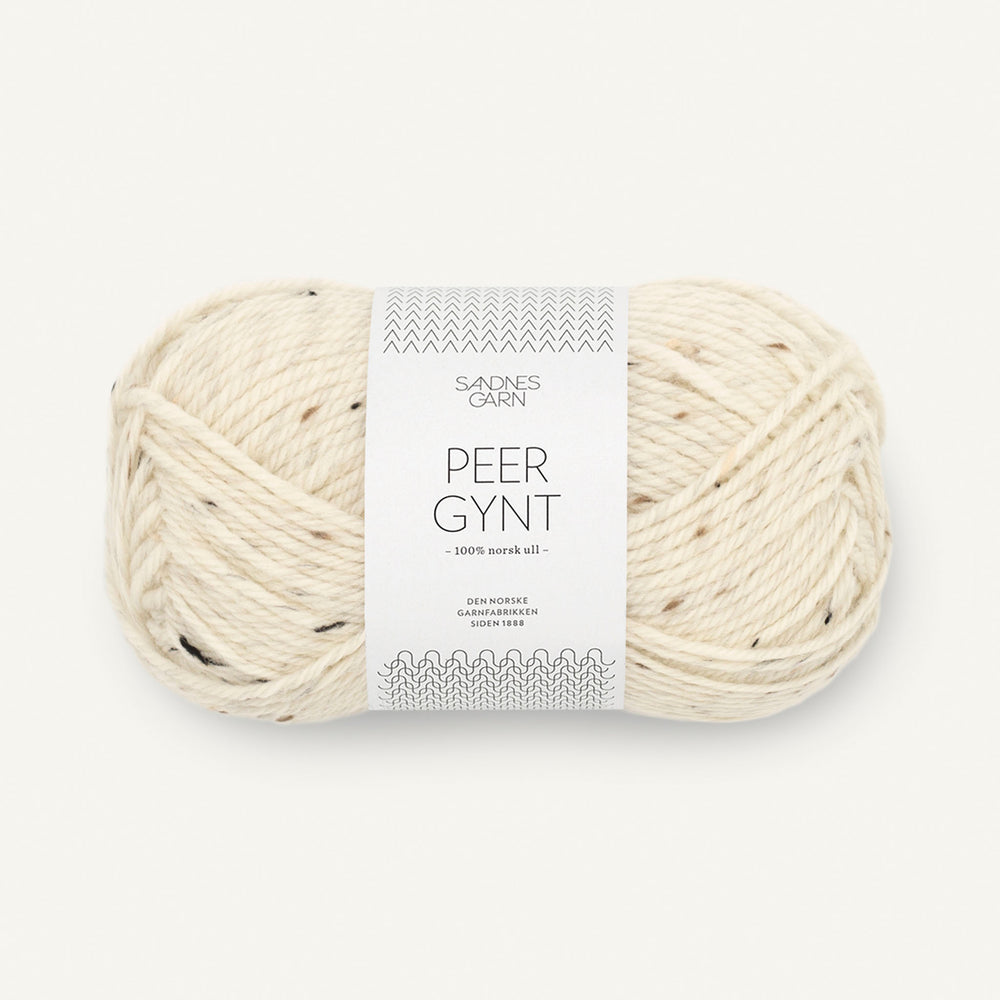 Peer Gynt Tweed