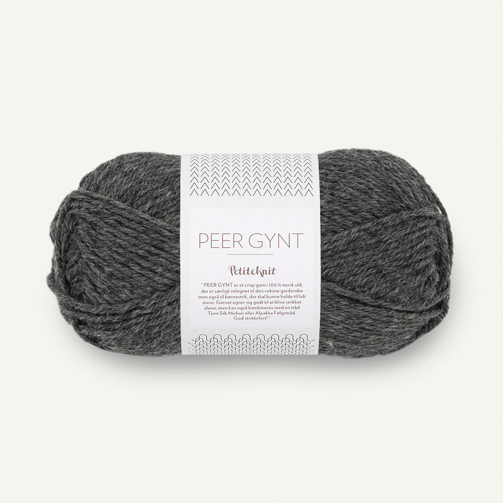 Peer Gynt PetiteKnit
