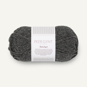 Peer Gynt PetiteKnit