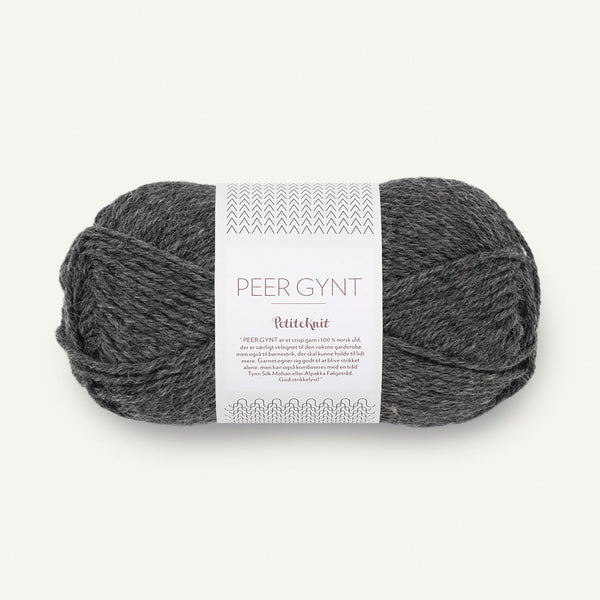Peer Gynt PetiteKnit