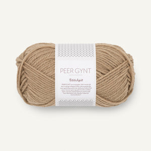 Peer Gynt PetiteKnit