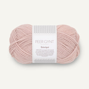 Peer Gynt PetiteKnit