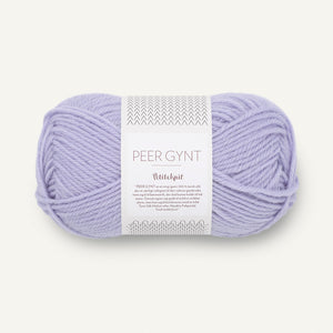 Peer Gynt PetiteKnit