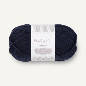 Peer Gynt PetiteKnit