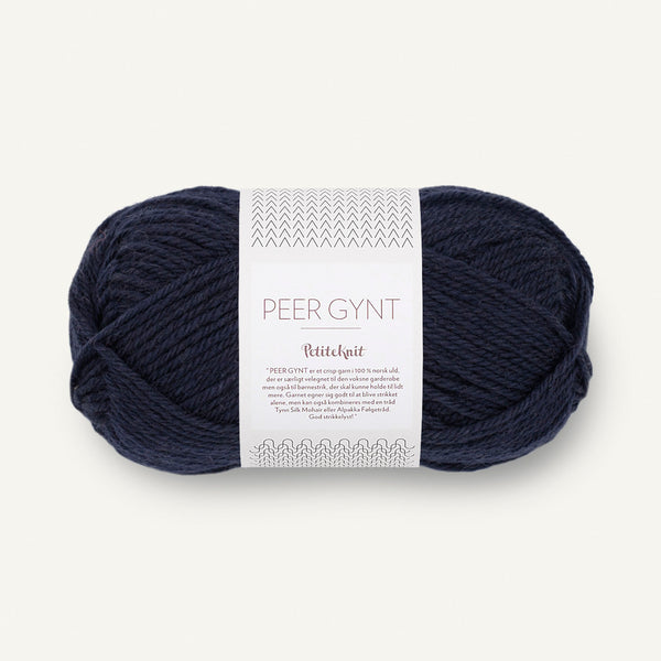 Peer Gynt PetiteKnit