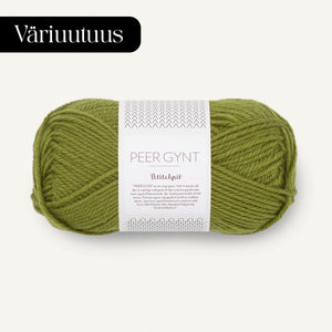 Peer Gynt PetiteKnit
