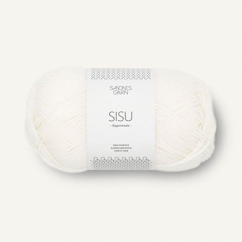 Sisu