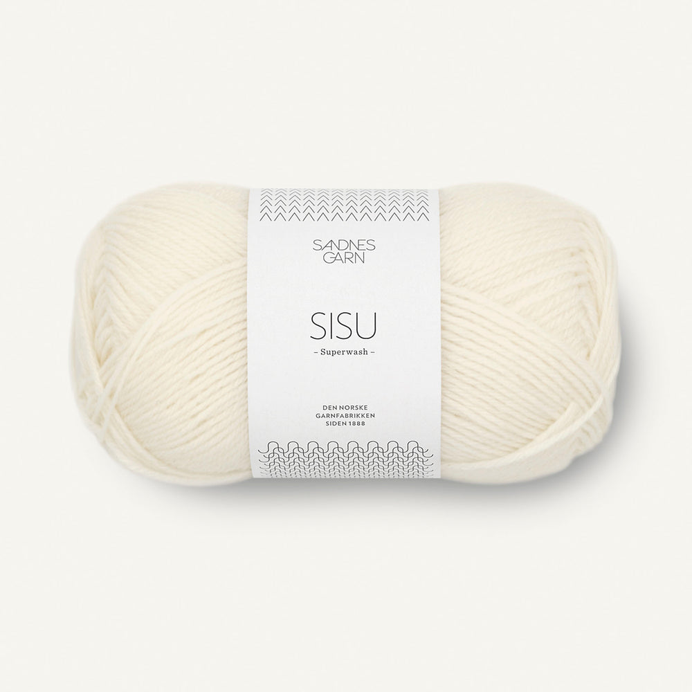 Sisu