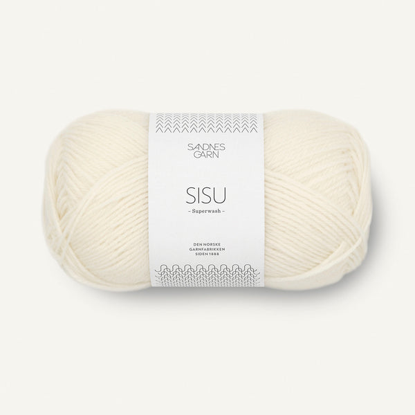 Sisu