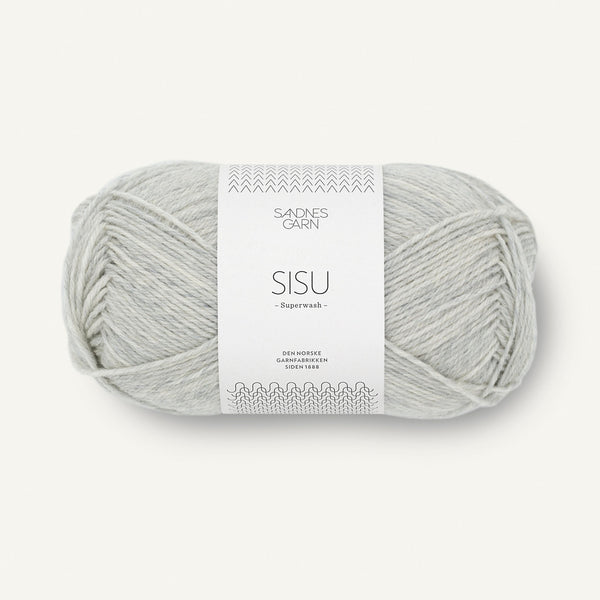 Sisu