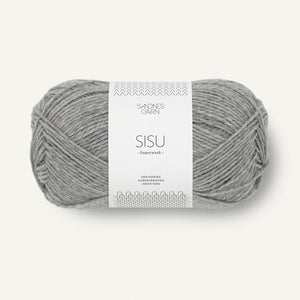 Sisu