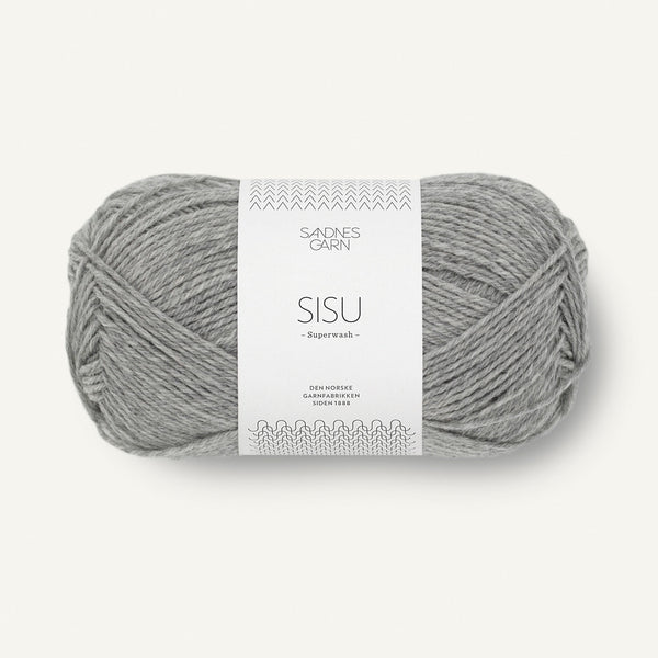 Sisu