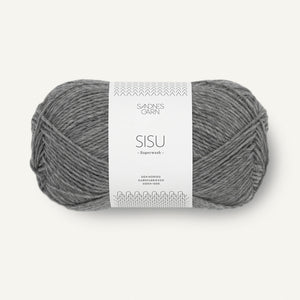 Sisu
