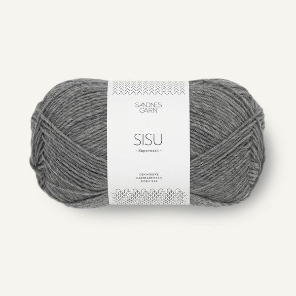 Sisu