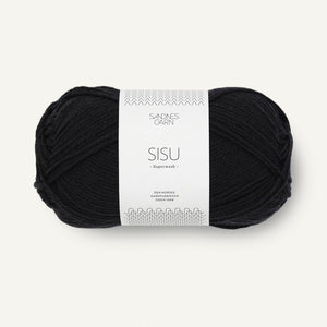 Sisu