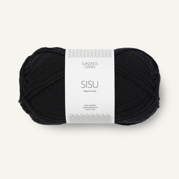 Sisu