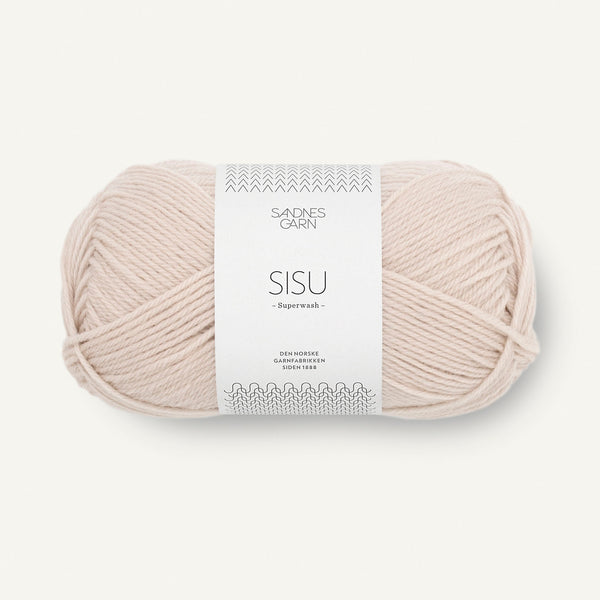 Sisu