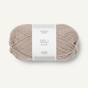 Sisu