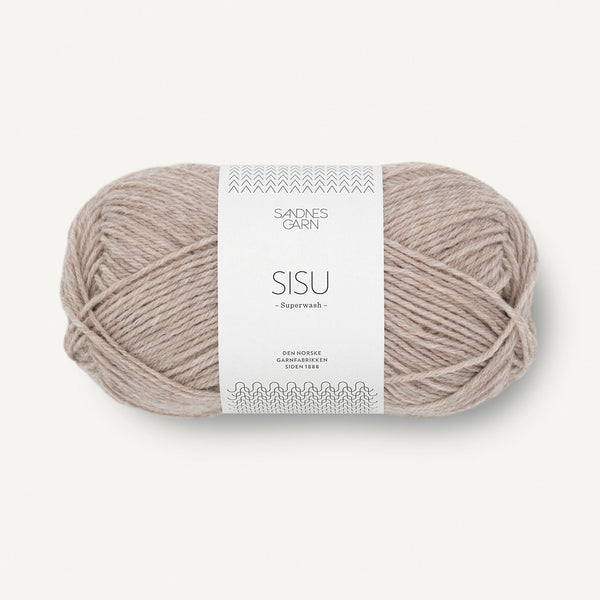 Sisu
