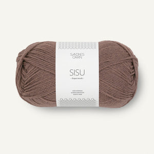 Sisu