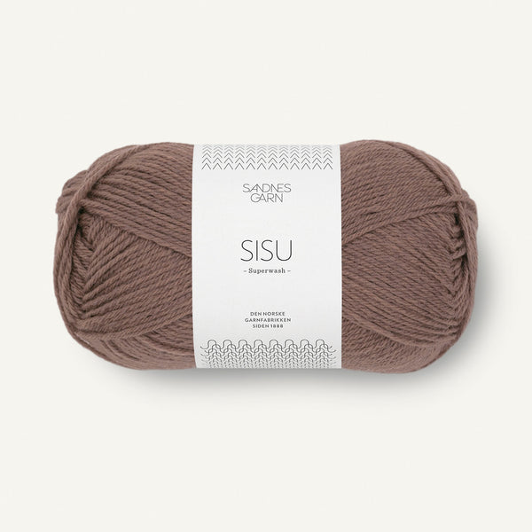 Sisu