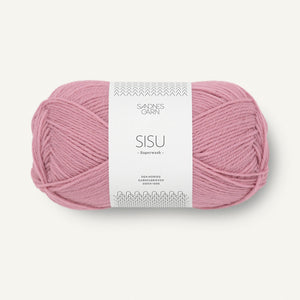 Sisu