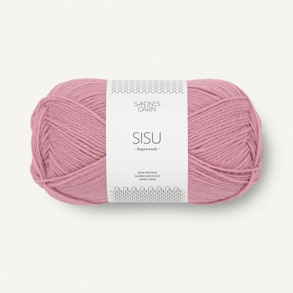 Sisu