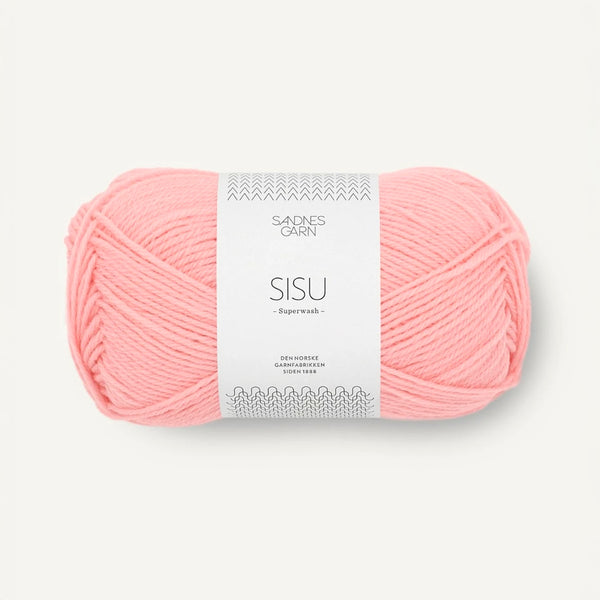 Sisu