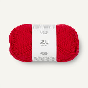 Sisu